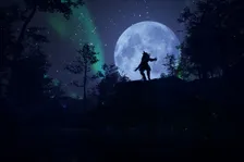 Kooperativní survival hra Folklore Hunter vyjde v příštím roce pro konzole