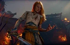 Hra God of War Laufey by měla podle uznávaného insidera vyjít v první polovině příštího roku