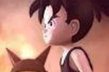 Blue Dragon: Behemut of the Otherworld trailer