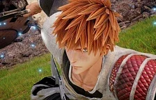 Oznámeny nové postavy do bojovky Jump Force