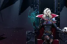 Upíří akční RPG hra V Rising oznámena pro PlayStation 5