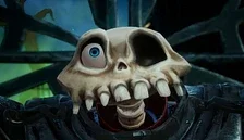 Gameplay trailer na hru MediEvil pro PlayStation 4