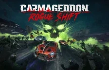 Hra Carmageddon: Rogue Shift vyjde už začátkem února