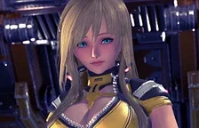 Square Enix oznámil hru Star Ocean: The Divine Force