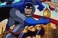 Batman: The Brave and the Bold the Videogame Trailer