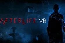 Tento měsíc vyjde pro PlayStation VR2 hororová hra Afterlife VR
