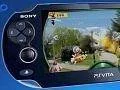 Sony ukazuje AR na Playstation Vita
