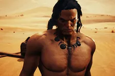 Launch trailer na hru Conan Exiles