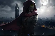 Thief VR: Legacy of Shadow vyjde začátkem prosince pro PlayStation VR2, nový trailer