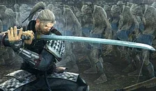 Koei Tecmo oznámilo hru Warriors All-Stars pro Evropu