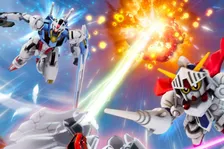 Oznámena hra Gundam Breaker 4 pro konzole Nintendo Switch a PlayStation
