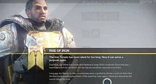 Spousta nových informací o Destiny: Rise of Iron