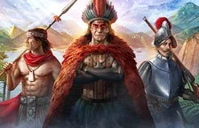 Strategická hra Age of Empires II: Definitive Edition dostala rozšíření The Last Chieftains