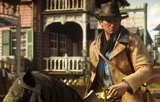 Porovnání Red Dead Redemption a Red Dead Redemption 2
