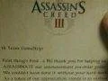 Assassin’s Creed III dostane spoustu DLC obsahu