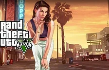GTA Online dostane odlesky v reálném čase na konzolích PS5 a Xbox Series X