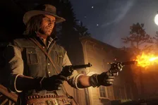 Nové obrázky z Red Dead Redemption 2