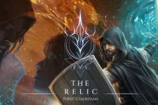 Na květen příštího roku je plánováno temné fantasy akční RPG The Relic: First Guardian
