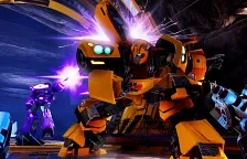 Vyšla akční hra Transformers Beyond Reality pro PlayStation VR2