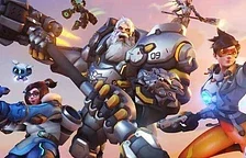 Představení PvP části hry Overwatch 2, zápasy budou 5v5