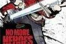 No More Heroes