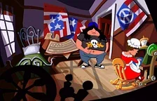 První obrázky z Day of the Tentacle Remastered