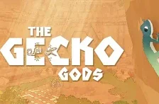 Puzzle plošinovka The Gecko Gods vyjde začátkem příštího roku pro konzole Nintendo Switch a PlayStation