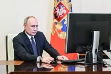 Putin se chce pustit do vývoje herních konzolí