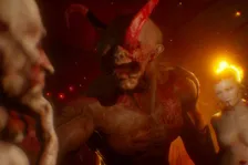 Survival horor Agony vyjde koncem května, nový trailer