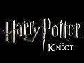 Warner Bros oznámil Harry Potter pro Kinect