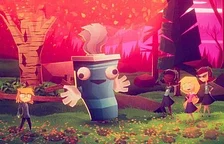 Začátkem příštího roku vyjde adventura Jenny LeClue: Detectivu