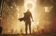 Akční hra Control Resonant by mohla vyjít už začátkem léta - UPDATE