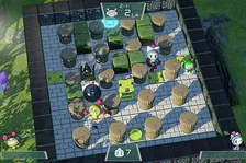 Super Bomberman R se zřejmě dostane na PlayStation 4