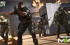 Call of Duty: Modern Warfare II mělo největší launch v historii série