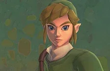 Nový trailer na hru The Legend of Zelda: Skyward Sword HD