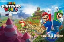 Animovaný film Super Mario se objeví kolem roku 2022