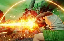 Gamescom trailer na bojovku Jump Force