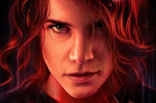 Gameplay video z akční hry Control: Ultimate Edition