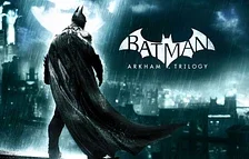 Tento týden vyjde kolekce Batman: Arkham Trilogy pro Nintendo Switch, zveřejněn launch trailer