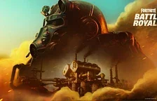 Akce Fortnite dostane event inspirovaný sérií Fallout