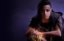 Novým povedeným trailerem z TGS se připomíná i akční RPG hra Forspoken