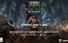 Hra DOOM: The Dark Ages dostane začátkem července rozšíření Revelations
