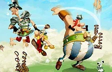 Koncem roku vyjde Asterix & Obelix XXL 3: The Crystal Menhir