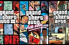 Remastery v Grand Theft Auto: The Trilogy mají mít ovládání a zaměřování ve stylu GTA V