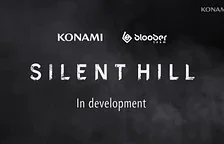 Studio Bloober Team připravuje remake prvního dílu série Silent Hill