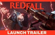 Launch trailer na upíří akci Redfall