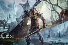 Launch trailer na akční RPG ELEX