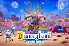 Od zítřka bude možné ve Fortnite oslavit sedmdesáté výročí Disneylandu 