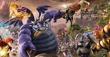 Dragon Quest Heroes II