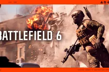 Čas spuštění akční hry Battlefield 6